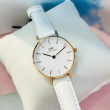 Daniel Wellington 28mm Nữ DW00100249