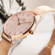 Daniel Wellington 28mm Nữ DW00100513
