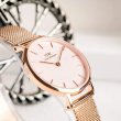 Daniel Wellington 28mm Nữ DW00100513