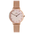 Daniel Wellington 28mm Nữ DW00100528