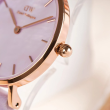 Daniel Wellington 28mm Nữ DW00100634