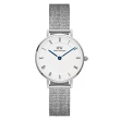Daniel Wellington 28 mm Nữ DW00100684