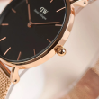 Daniel Wellington 32mm Nữ DW00100161