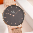 Daniel Wellington 32mm Nữ DW00100161
