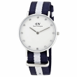 Daniel Wellington 34mm Nữ DW00100082
