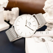 Daniel Wellington 36mm Nam DW00100306