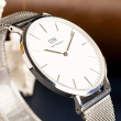 Daniel Wellington 36mm Nam DW00100306
