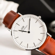 Daniel Wellington 36mm Nữ DW00100052