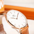 Daniel Wellington 36mm Nữ DW00100111