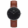 Daniel Wellington 36mm Unisex DW00100142