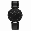 Đồng Hồ Daniel Wellington 36mm Unisex DW00100145