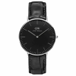 Đồng Hồ Daniel Wellington 36mm Unisex DW00100147