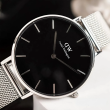 Daniel Wellington 36mm Unisex DW00100304