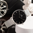 Daniel Wellington 36mm Unisex DW00100304