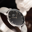 Daniel Wellington 36mm Unisex DW00100304