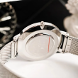 Daniel Wellington 36mm Unisex DW00100304