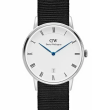 Daniel Wellington 38mm Nam DW00100262