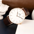 Daniel Wellington 40mm Nam DW00100009