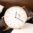Daniel Wellington 40mm Nam DW00100009