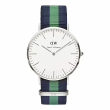 Daniel Wellington 40mm Nam DW00100019