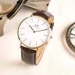 Daniel Wellington 40mm Nam DW00100011