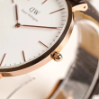 Daniel Wellington 40mm Nam DW00100011