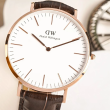 Daniel Wellington 40mm Nam DW00100011
