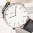 Daniel Wellington 40mm Nam DW00100020