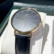 Daniel Wellington 40mm Nam DW00100127