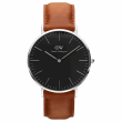 Daniel Wellington 40mm Nam DW00100132