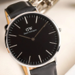 Daniel Wellington 40mm Nam DW00100133