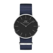 Daniel Wellington 40mm Nam DW00100278