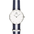 Đồng Hồ Daniel Wellington 26mm Nữ DW00100074
