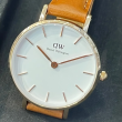 Daniel Wellington 28mm Nữ DW00100228
