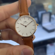 Daniel Wellington 28mm Nữ DW00100228