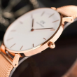 Daniel Wellington 36mm Unisex DW00100305