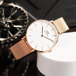 Daniel Wellington 36mm Unisex DW00100305