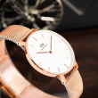 Daniel Wellington 36mm Unisex DW00100305