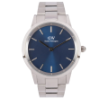 Daniel Wellington 40mm Nam DW00100448