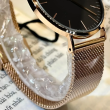 Daniel Wellington 40mm Nam DW00100631