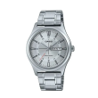 Đồng Hồ Casio 38mm Nam MTP-V006D-7CUDF