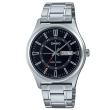 Đồng Hồ Casio 38mm Nam MTP-V006D-1CUDF