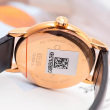 Calvin Klein 32mm Nữ K9H2Y6C6