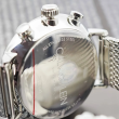 Calvin Klein 43mm Nam K8M27126