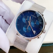 Calvin Klein 43mm Nam K8M2712N