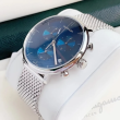 Calvin Klein 43mm Nam K8M2712N