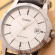 Casio 41.5mm Nam MTP-V004L-7AUDF