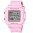 Đồng Hồ Casio Nữ BGD-10-4DR