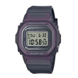 Đồng Hồ Casio Nữ BGD-565RS-8DR