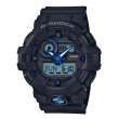 Casio G-Shock Nam GA-710-1A2DR